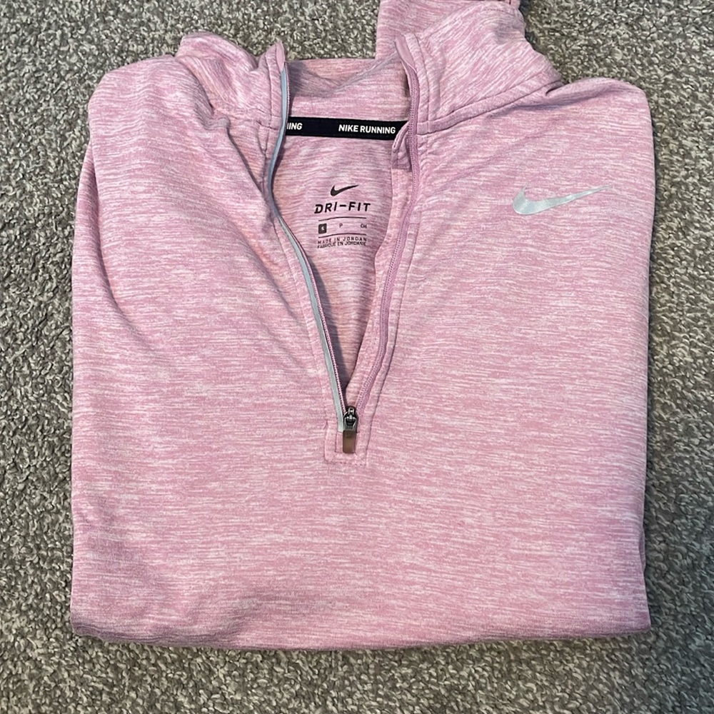 Nike Dri-Fit long sleeve